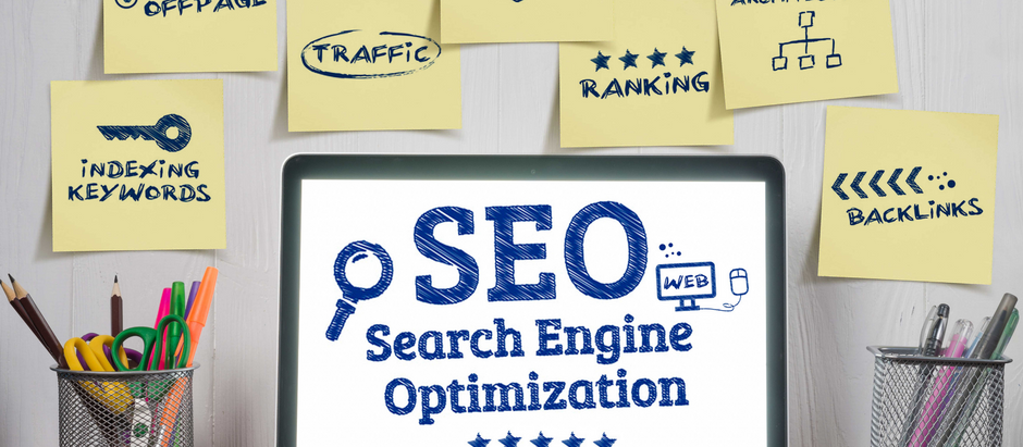 SIMPLEST SEO GUIDE. (for complete beginners).