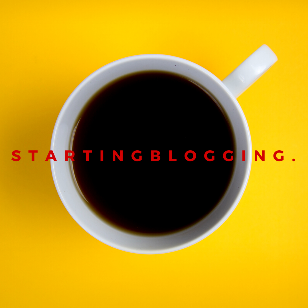 Writer: Startingblogging.