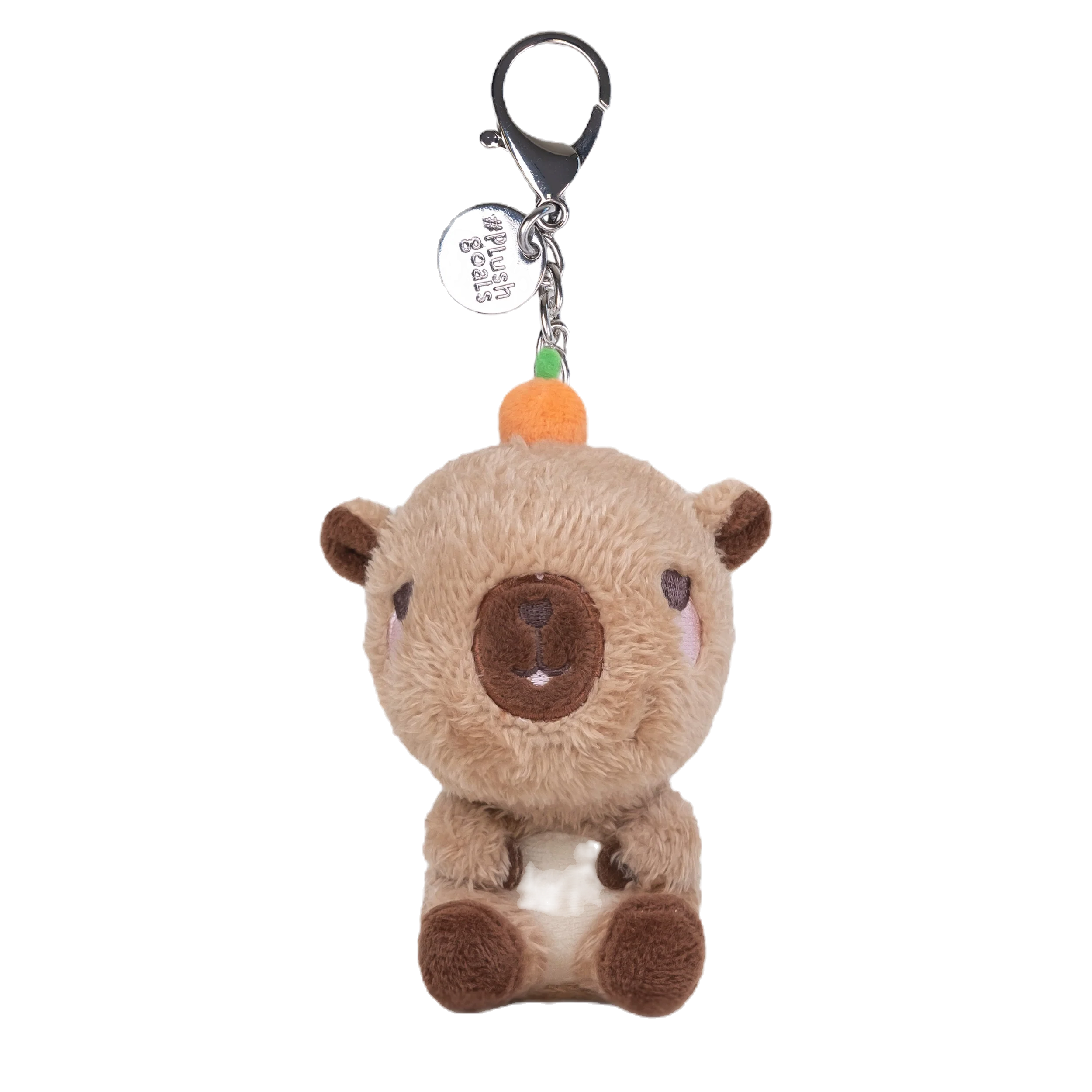 Mini Camden Keychain