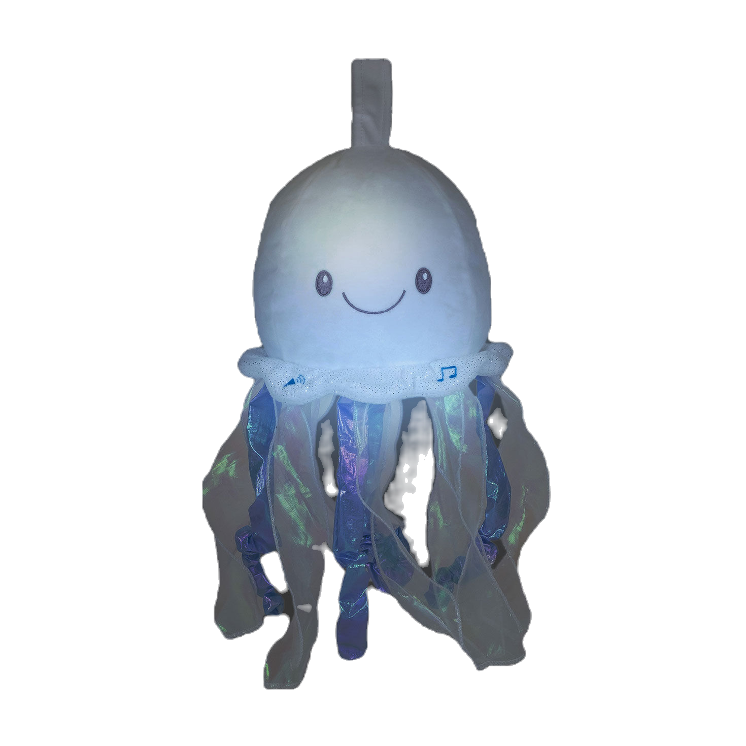 Lullababies Glimmer the Jelly Fish