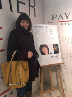 VernissagePayotCornavin