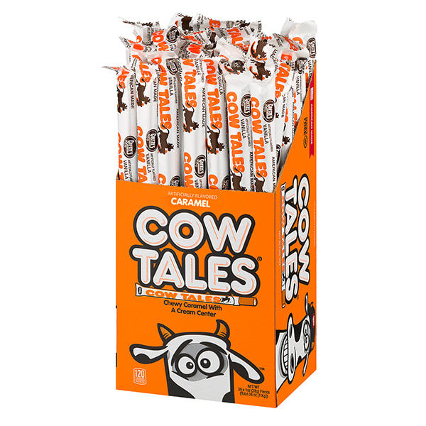 Thumbnail: Cowtails (100Ct)