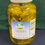 Thumbnail: Pickle Dill Spears / Hamburger Sliced Jar 1 Gallon