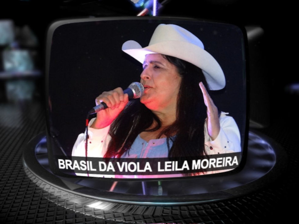 BRASIL DA VIOLA
