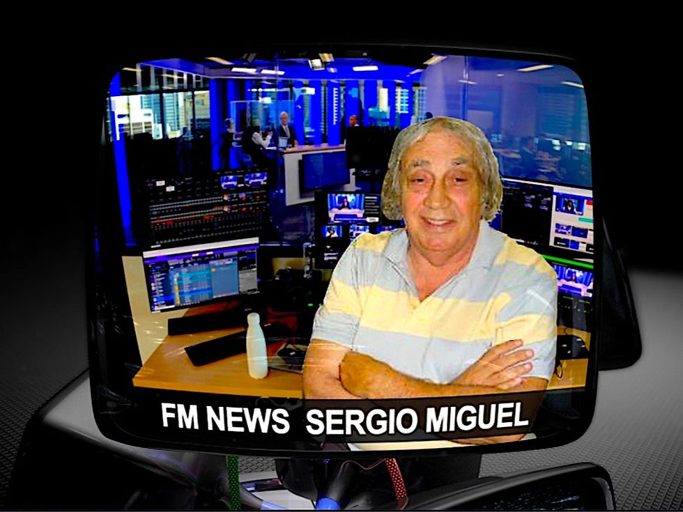 FM NEWS