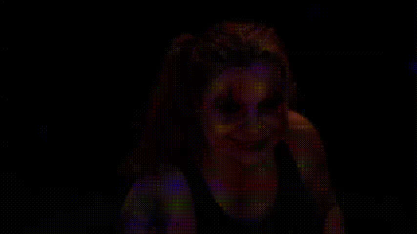 [ creepy clowns ]