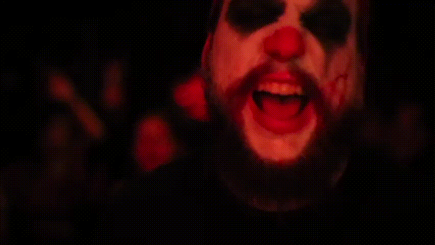 [ creepy clowns ]