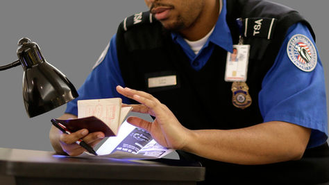 Does Your Driver's License Pass the New Check?