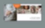 Marketing postcard series