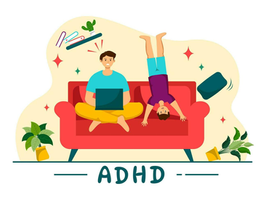 ADHD Paralysis: Why You Know What to Do but Still Can’t Start