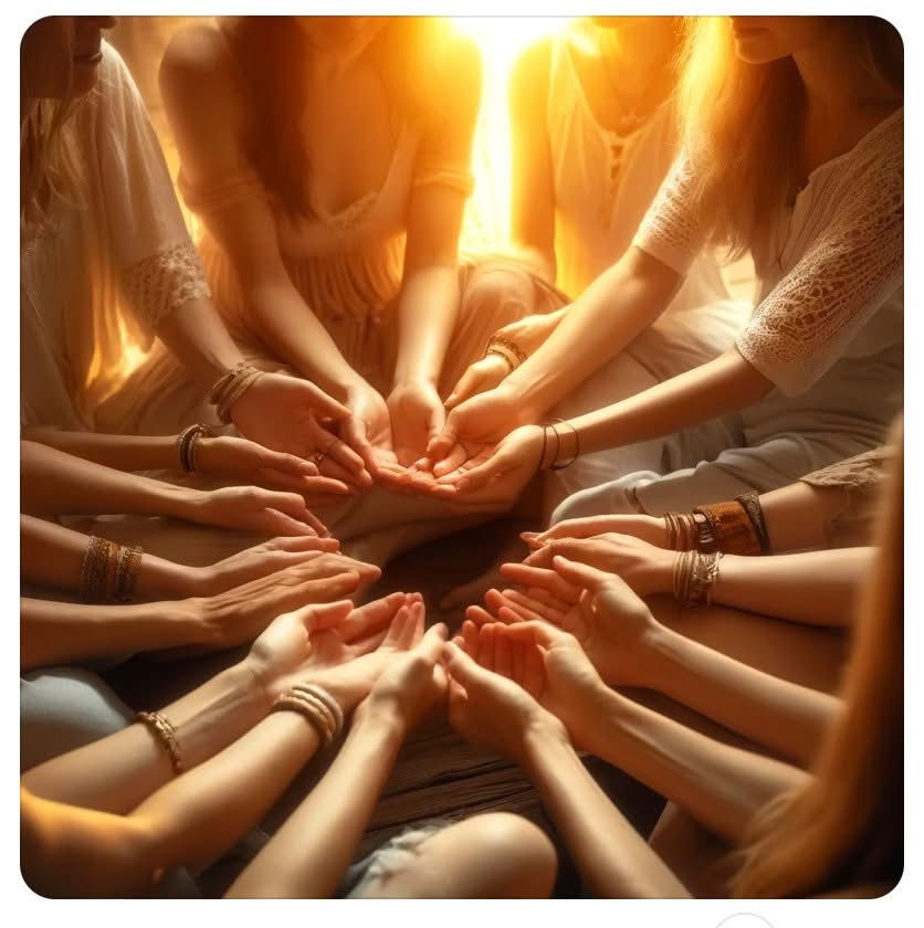 Embracing Belonging & Love Workshop