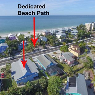 Beach Access