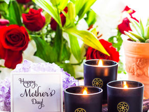 Mother's Day - A Celebration of Love, Blessings and Joy