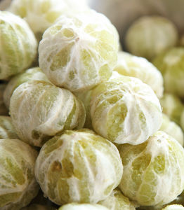 bergamot spiritual properties