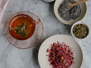 Are You OD'ing on Lavender Oil? The Top Three Myths About Using Essential Oils 