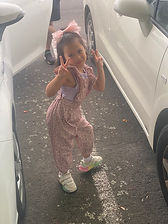 A photo of Lois Carlos, Charperson of Banyuhay Aotearoa