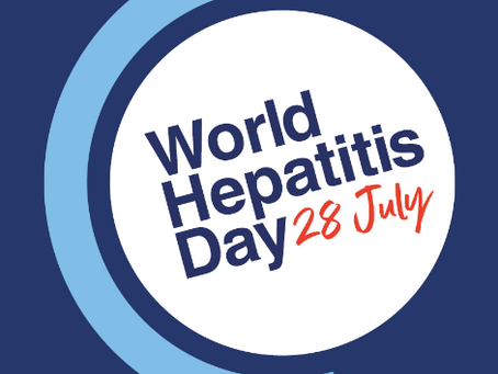 World Hepatitis Day: Understanding, Preventing, & Eradicating a Silent Killer