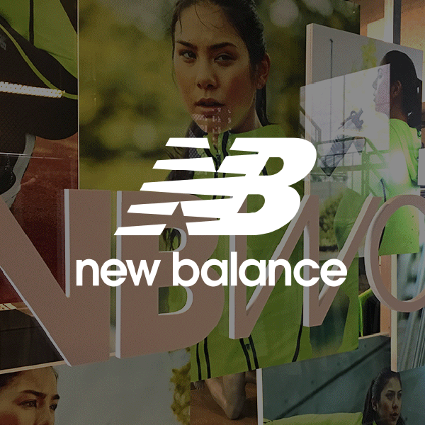 New Balance