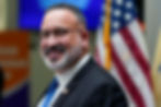 Herencias Latinas: Miguel A. Cardona, Former Secretary of Education