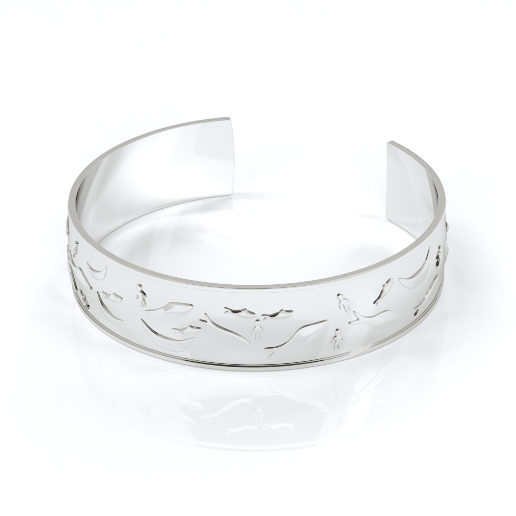 Hilsa Cuff - Bangladesh