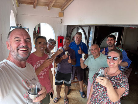 Kuba - ein Seglerparadies in Not