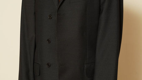 SÍ chicas, por fin ha llegado la temporada de las blazers 🙂‍↔️🤍