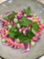 "Mande"-salat