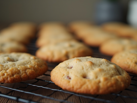 Top 5 Organic Millet Cookies Recipes for Healthy Snacking