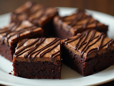 Discover the Best Millet Brownie Flavors for Your Sweet Tooth