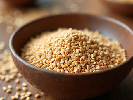 Health Benefits of Organic Millet-Based Malts You Should Know