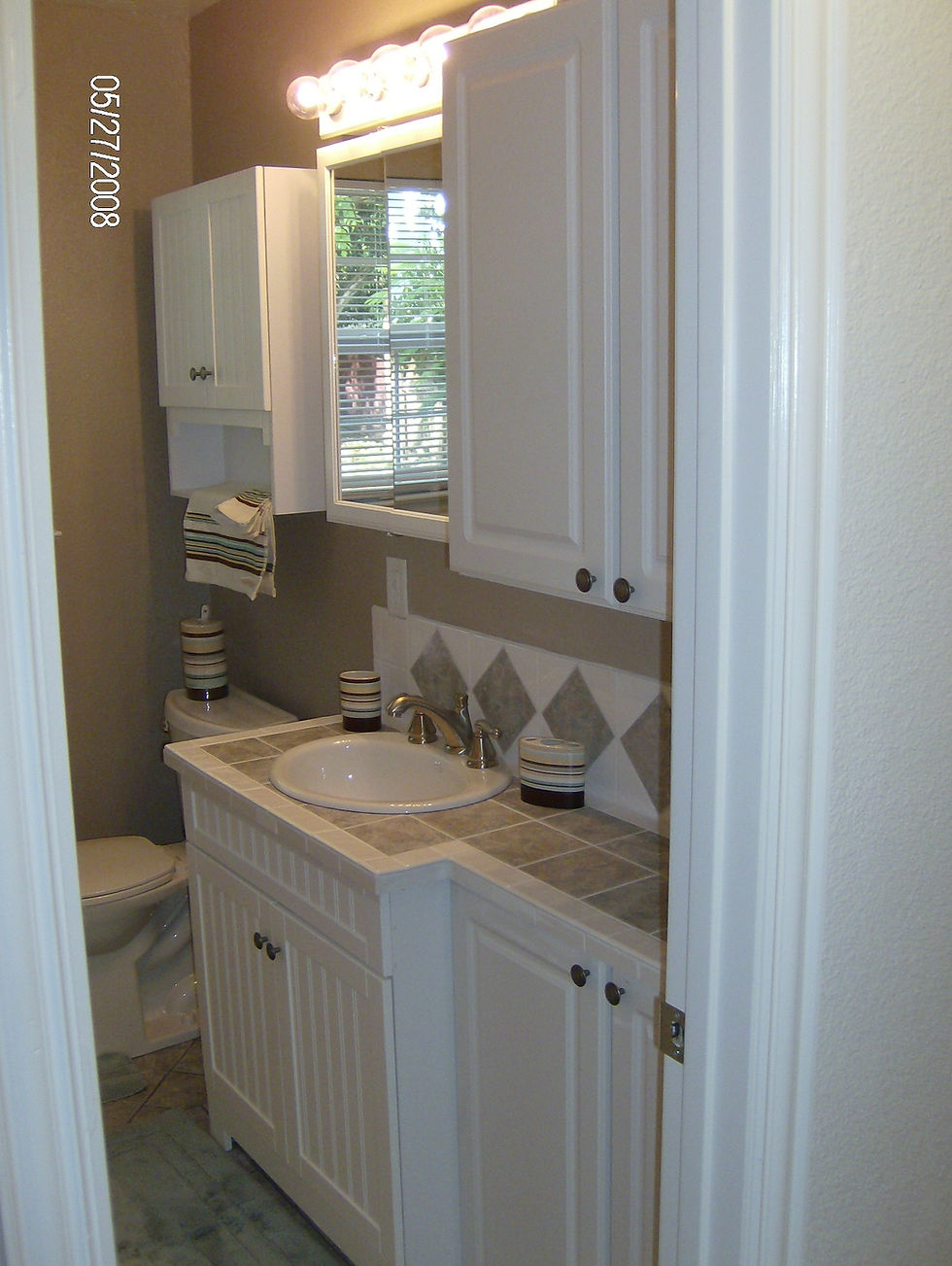 bath room