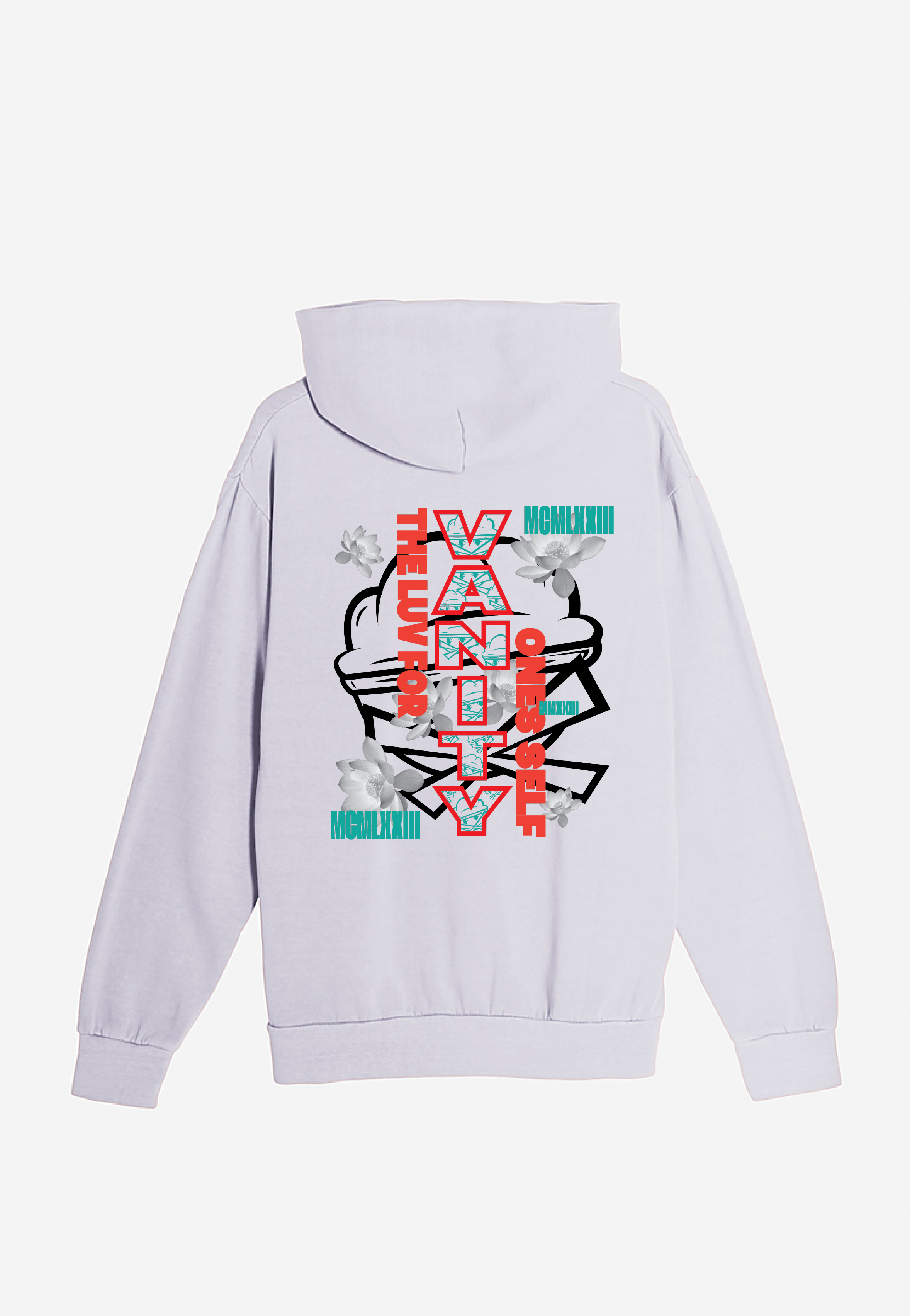 Vanity (The Luv 4 1s self)