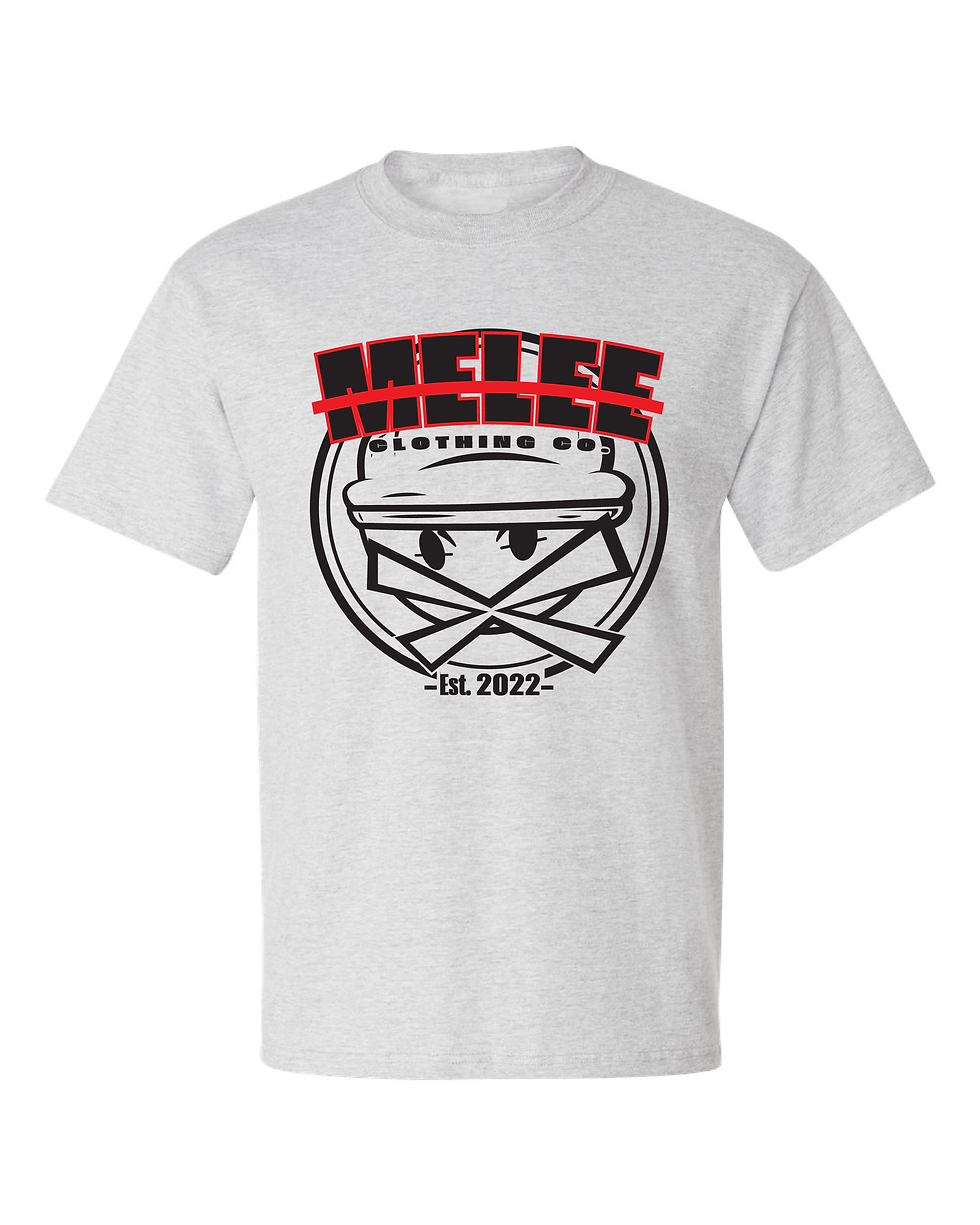 Thumbnail: Melee Logo