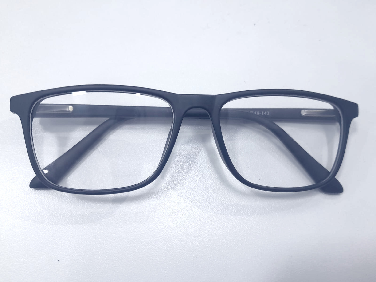 Óculos de Grau Multifocal Com Armação em Acetato 3