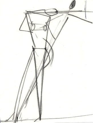 quick figure sketch