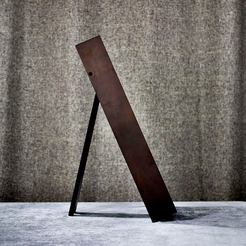 Thumbnail: WOOD FEAME #01