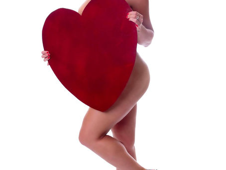 Valentine Workshop