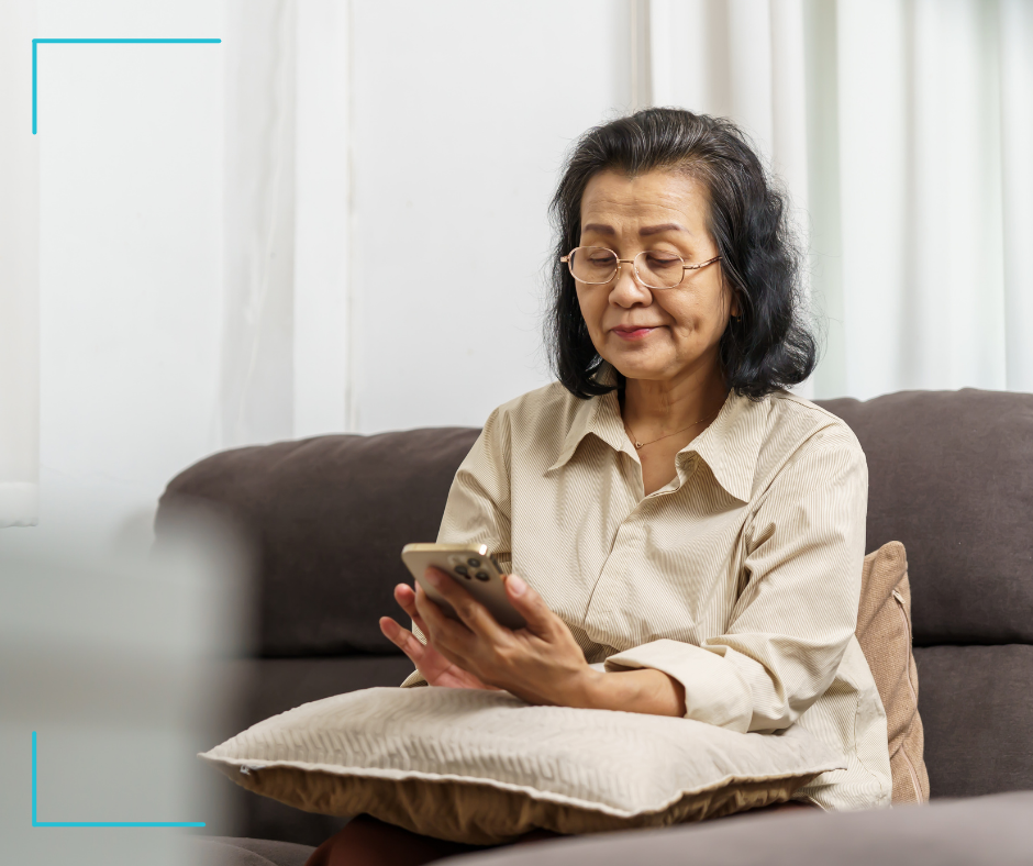 Aging at Home: Why Guidance Alone Isn’t Always Enough