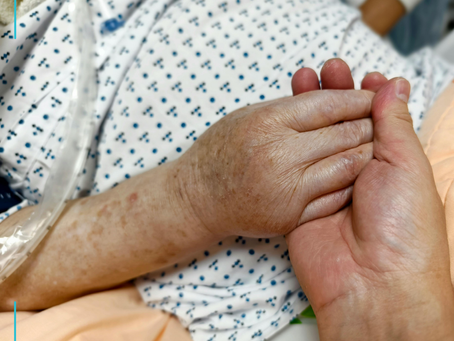 When a Hospital Stay Changes Everything: How Senior Care Consulting Helps Families Navigate What Comes Next