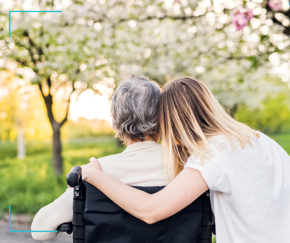 How to Start the Senior Care Conversation With Aging Parents