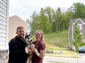 Kira’s Journey: A Testament to the Power of Rescue Support