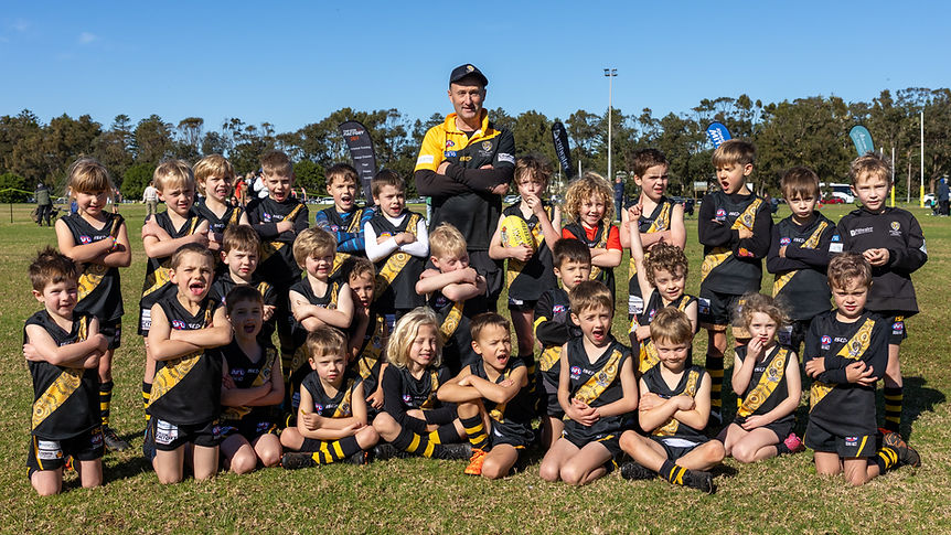 Pittwater Tigers Auskick 17 August 2025_Nat Sports Media-77.jpg