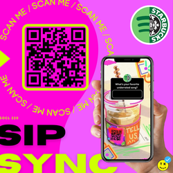 Black Pink Bold and Simple Business Quote Instagram Post