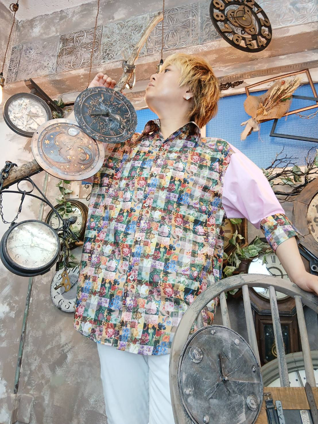 【受注生産】リバティタナローンNo.4-5