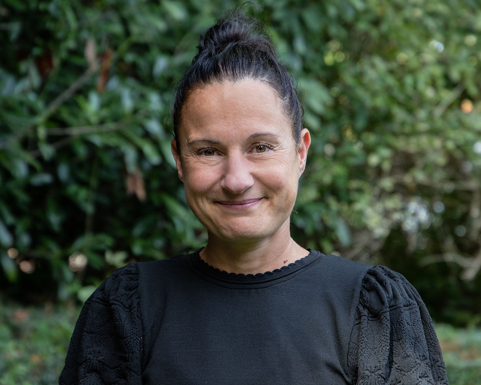 Kim Thijssens