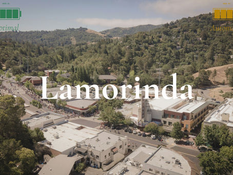 Lamorinda and the achievement that hides as Optimal