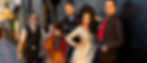 Bridge Around Town: Grey DeLisle & The Blue Ribbon Boys