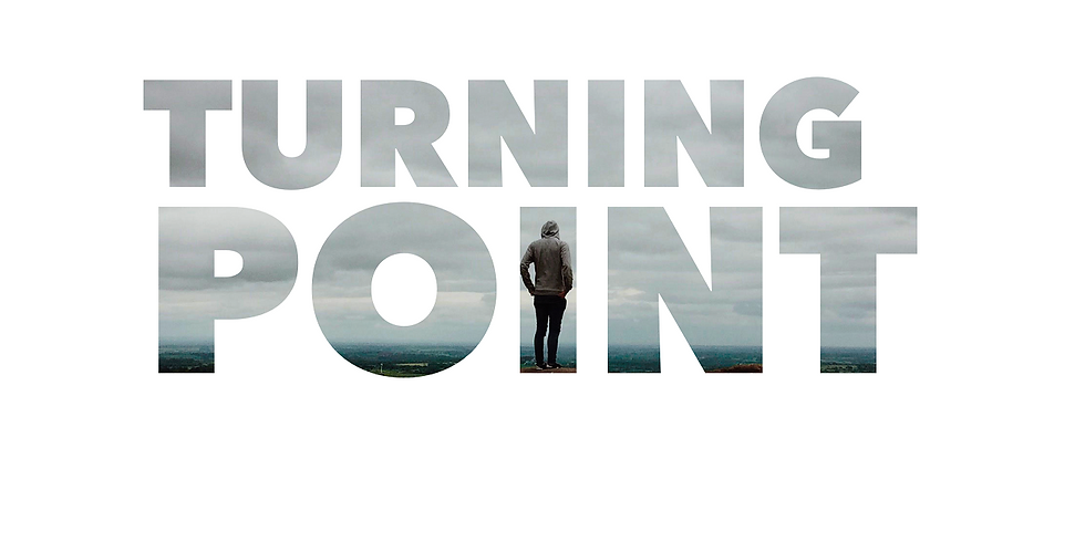 Turning Point Growth Group