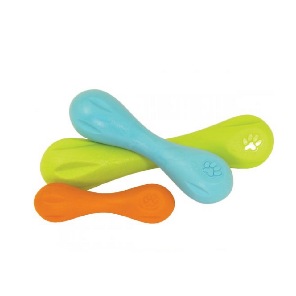 west paw, Hurley dog bone