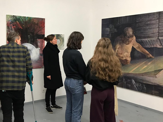 2019 Gruppenausstellung Kultur Etage Altona Hamburg 1.png